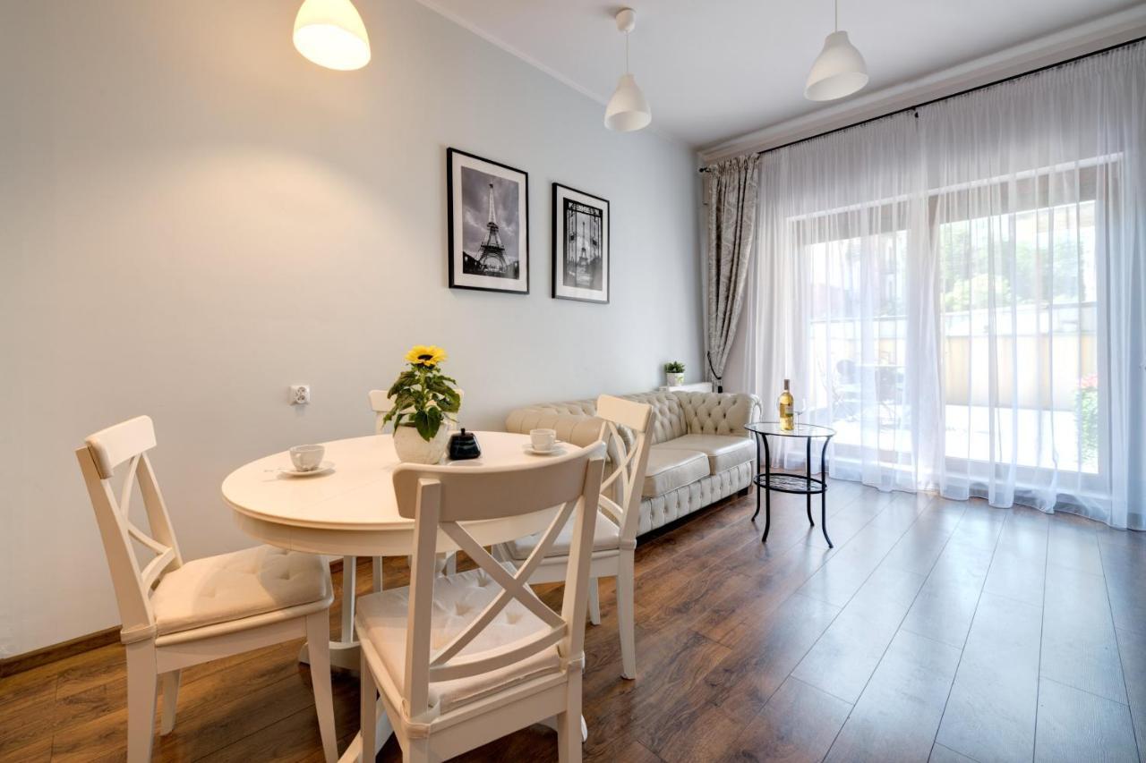 Angels Home Torun Exterior photo