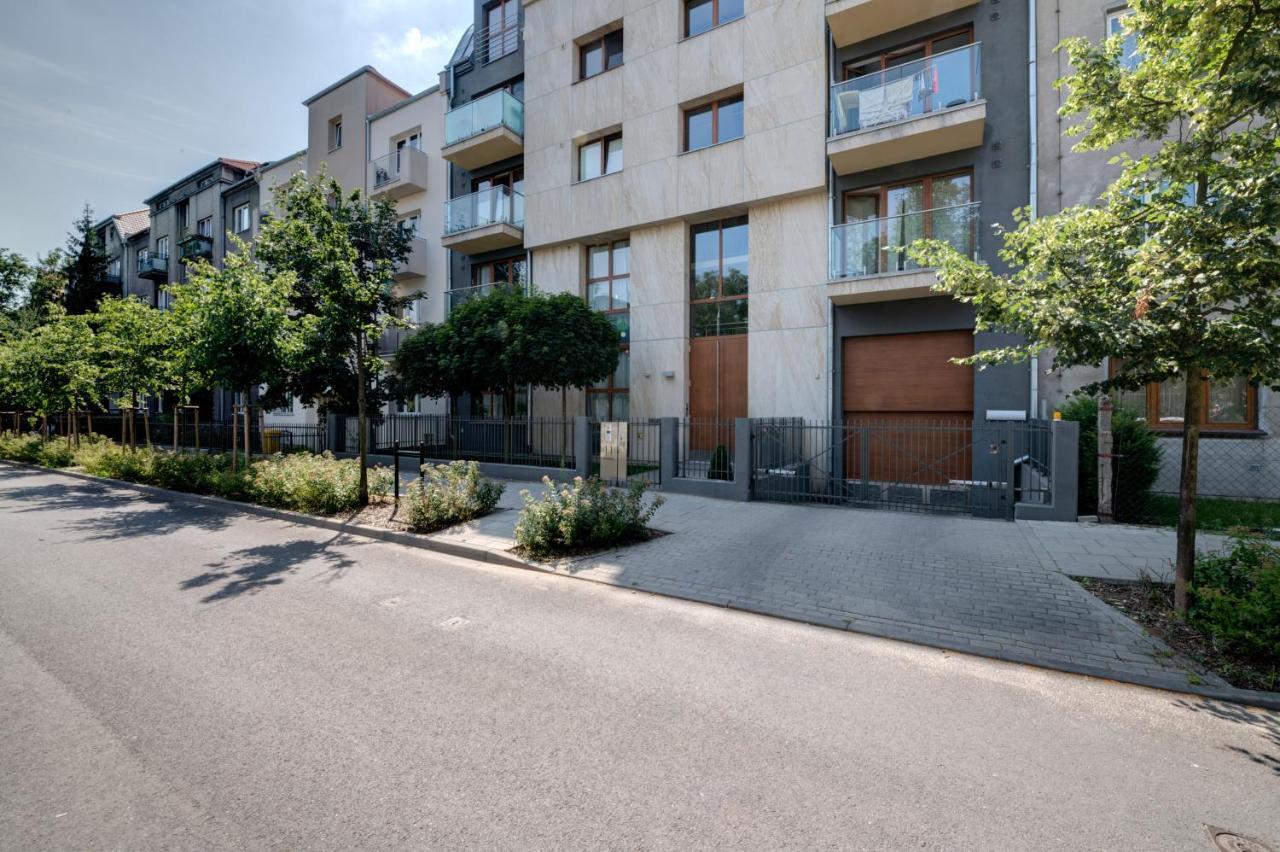 Angels Home Torun Exterior photo
